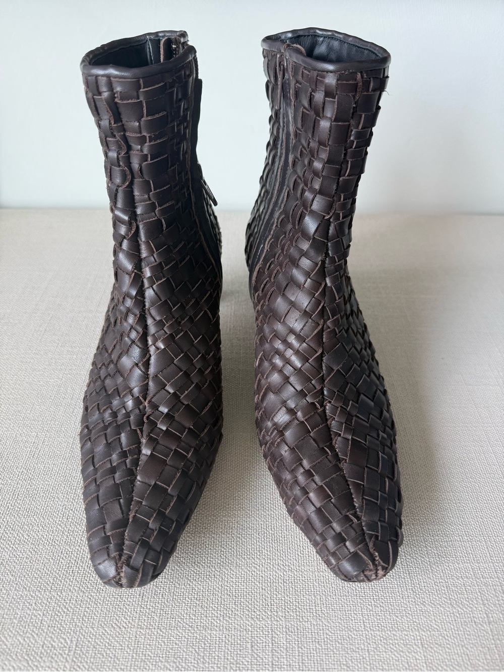 STAUD boots